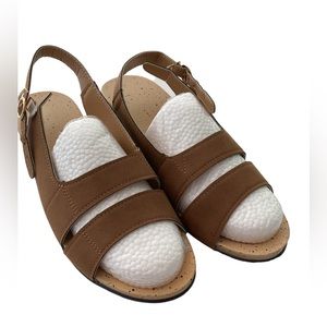 New Shoes in the Bag